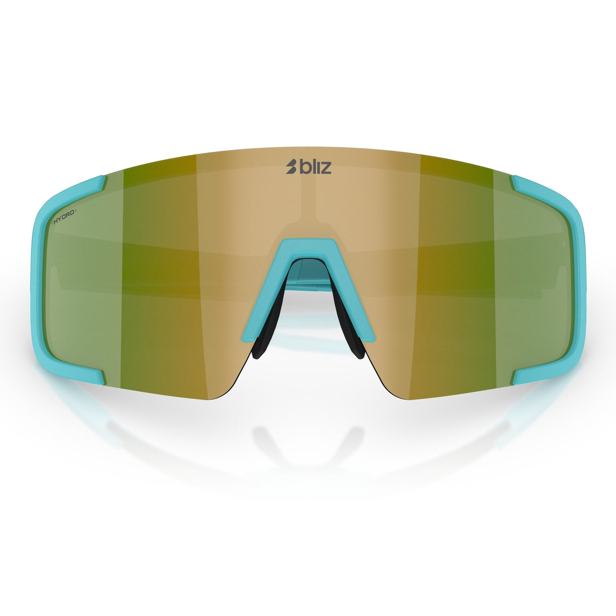 Occhiali Bliz P003 Small - Matte Turquoise Green Bliz