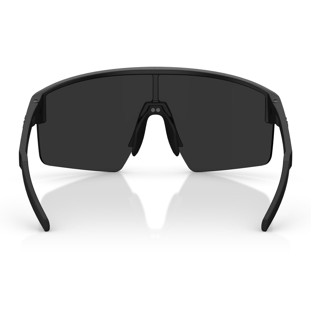 Occhiali Bliz P004 - Matte Black Smoke Bliz