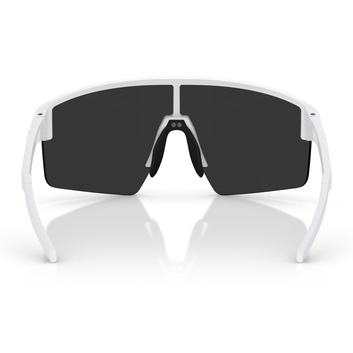 Occhiali Bliz P004 Small - Matte White Smoke Bliz