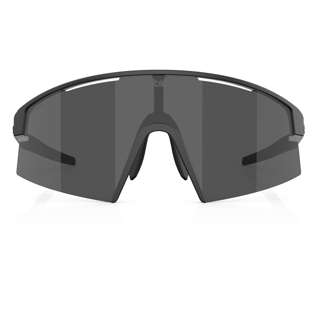 Lunettes Bliz P006 - Noir Mat Fumé