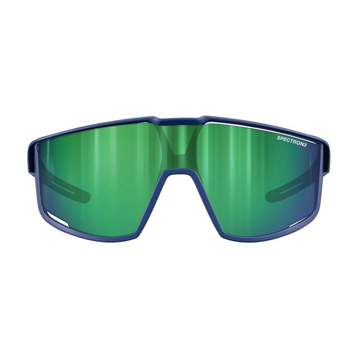 Occhiali Julbo Fury S - Blu Spectron3 Julbo