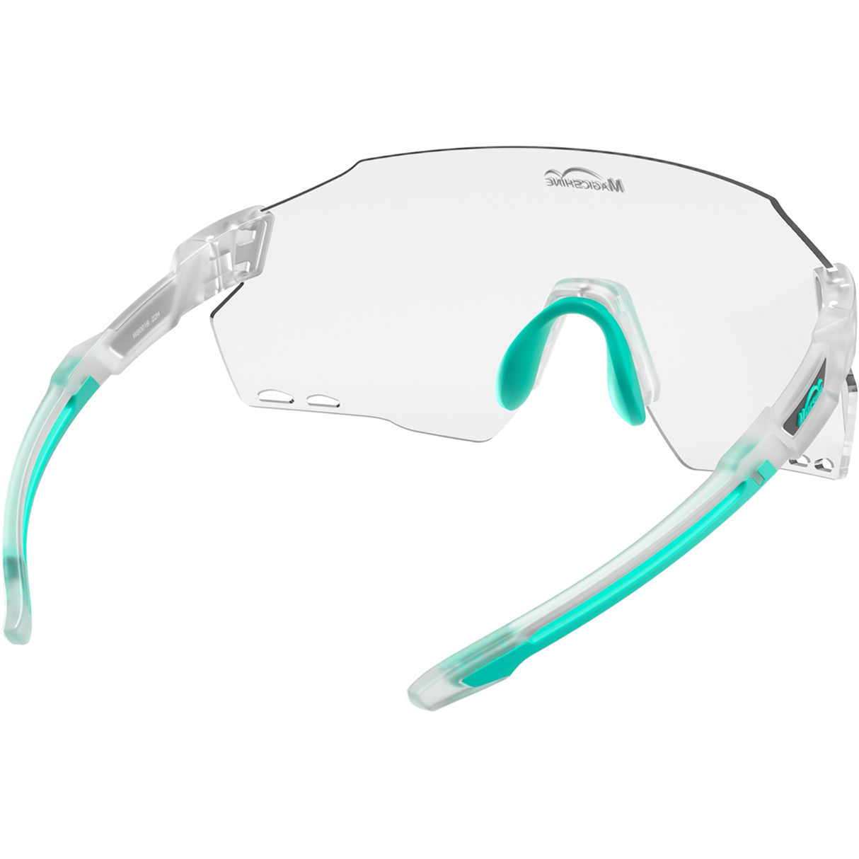 Gafas Magicshine Windbreaker - Fotocromática