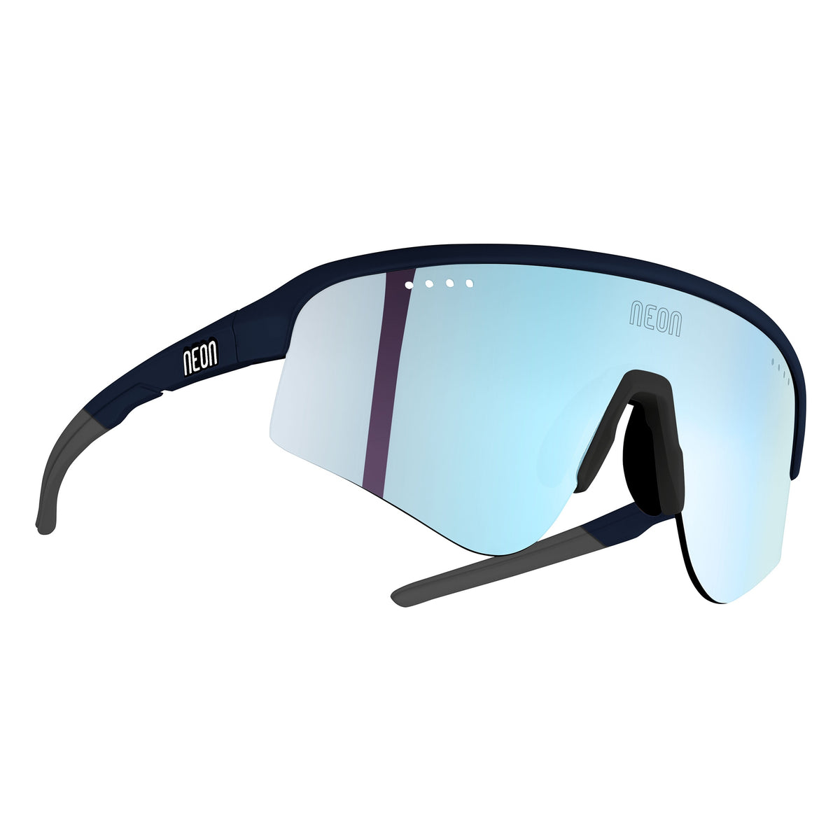 Gafas Neon Arrow 2.0 Air - Blue night super white