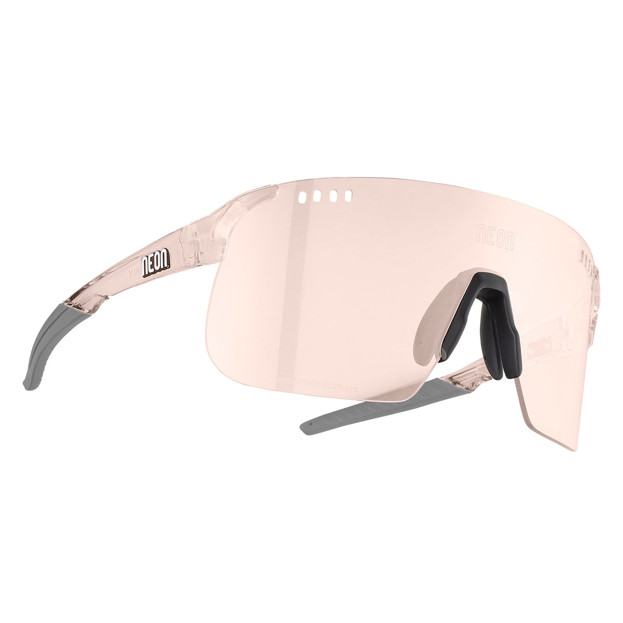 Occhiali Neon Sky 3.0 Air - Crystal pink photo pink Neon