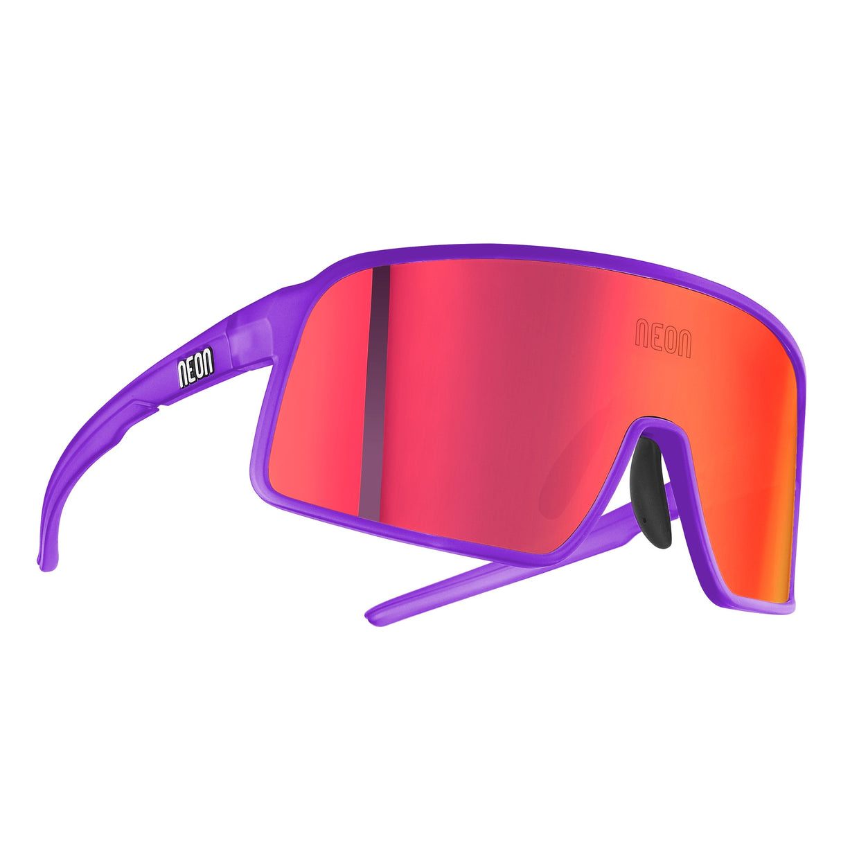 Neon Stratus brille - Violet shiny HD Vision