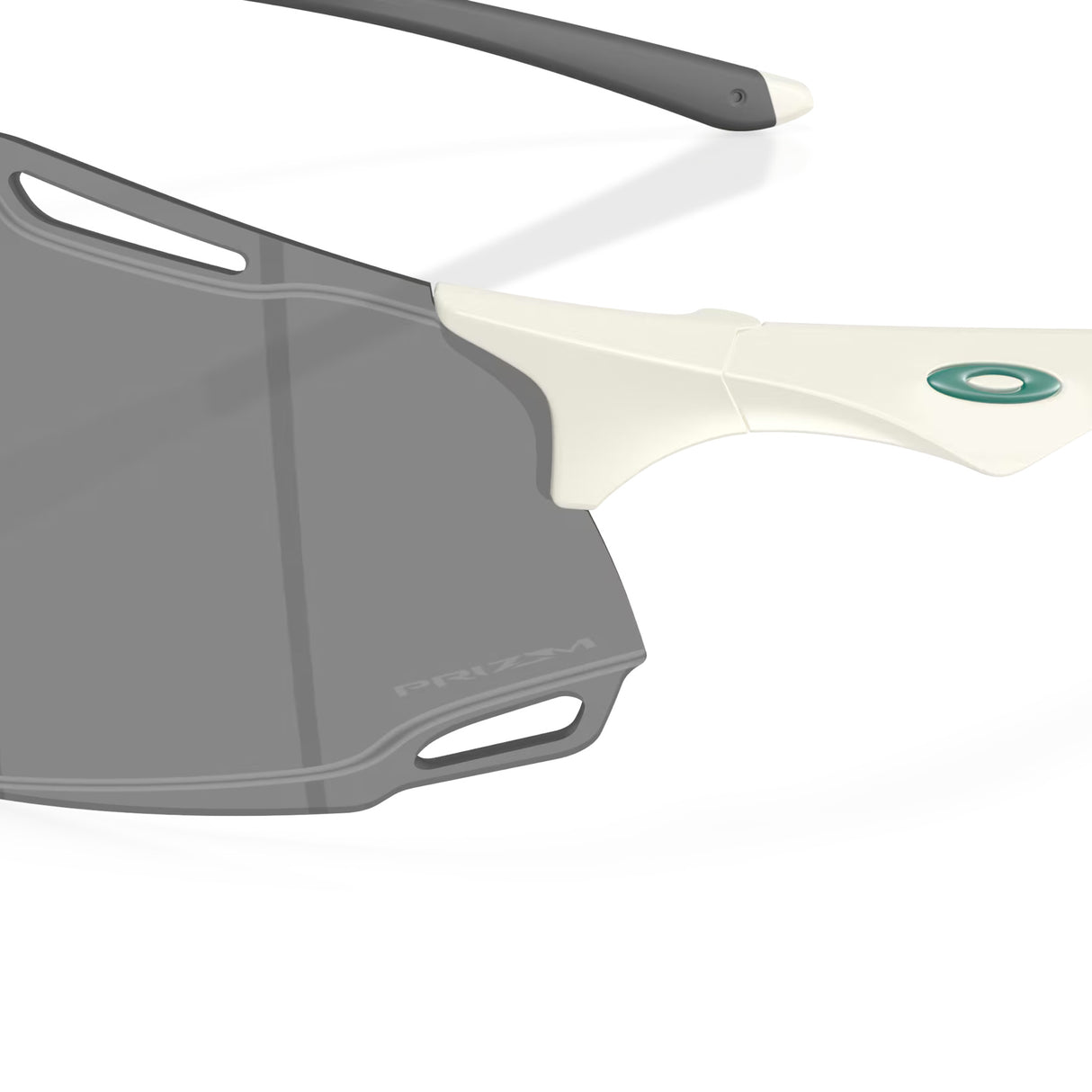 Occhiali Oakley Cybr Dyno - Matte mist prizm black