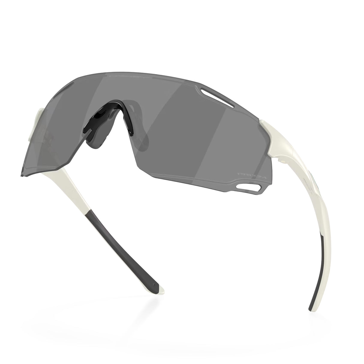 Occhiali Oakley Cybr Dyno - Matte mist prizm black