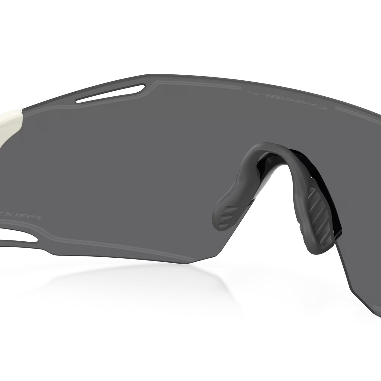 Occhiali Oakley Cybr Dyno - Matte mist prizm black