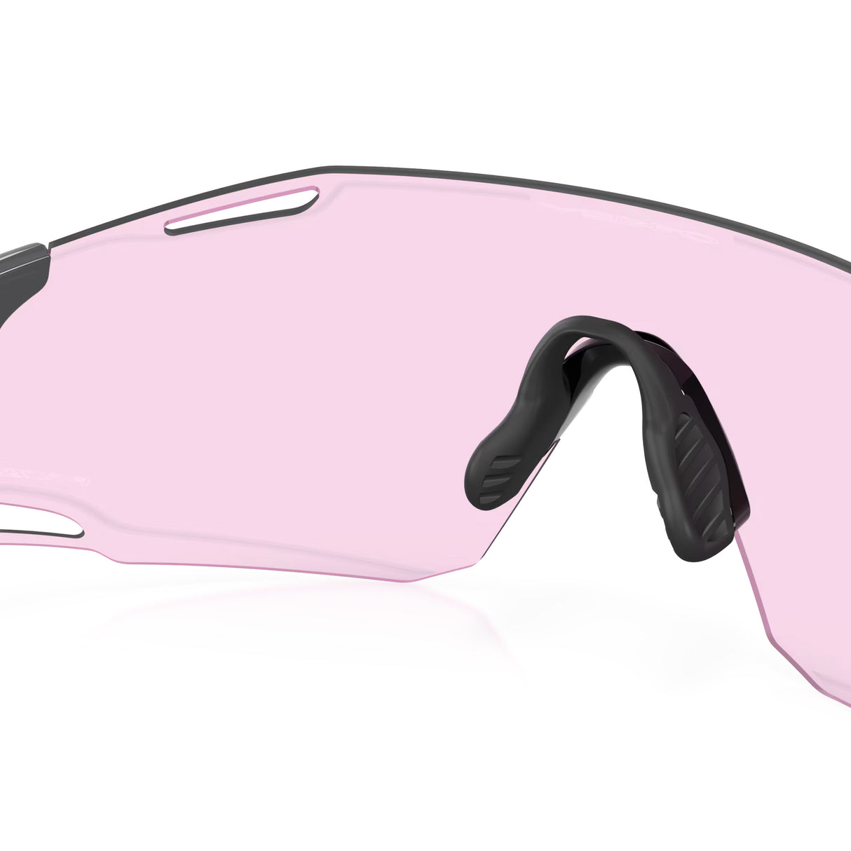 Occhiali Oakley Cybr Dyno - Polished carbon Prizm low light Oakley