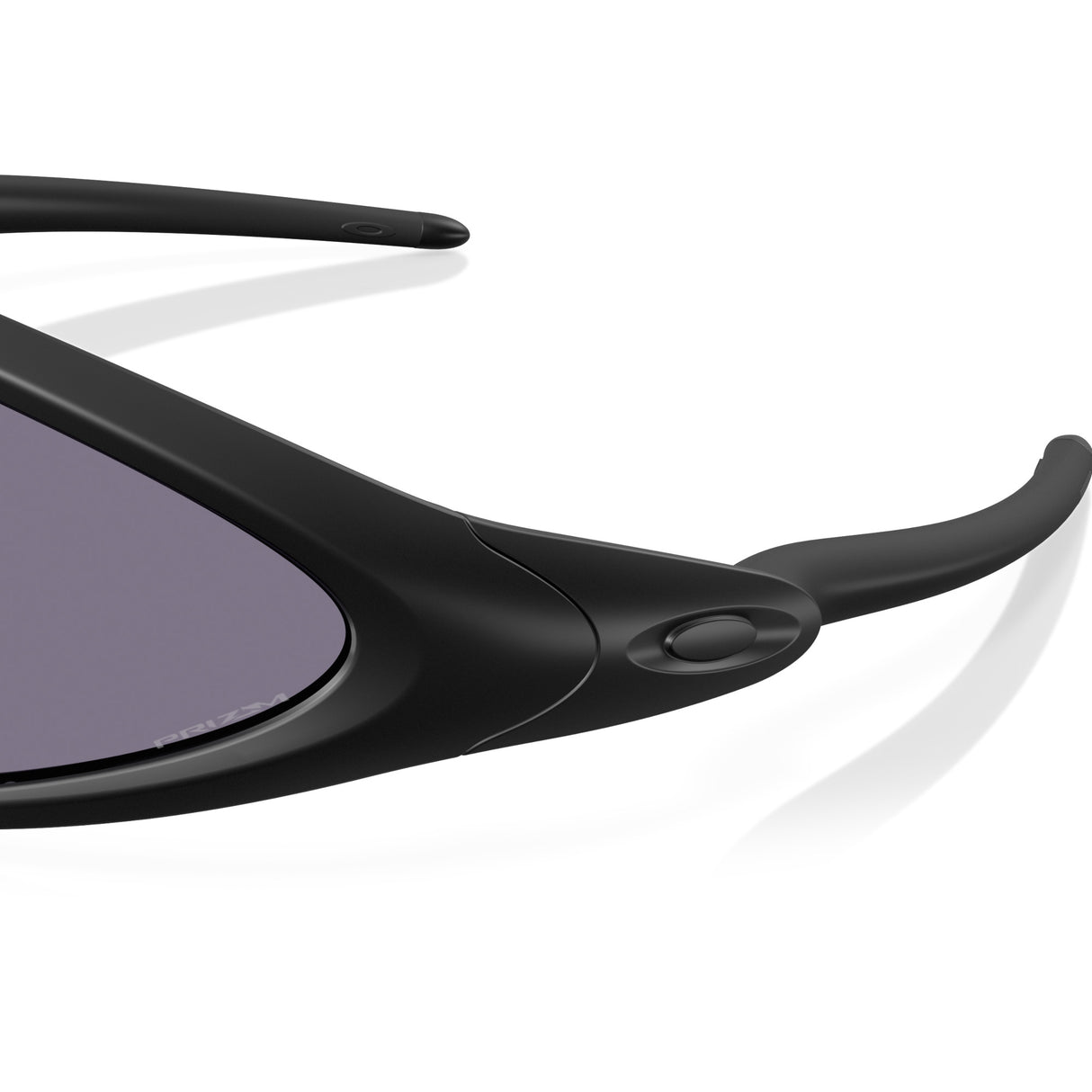 Occhiali Oakley Ellipse - Matte Black Prizm Grey Oakley