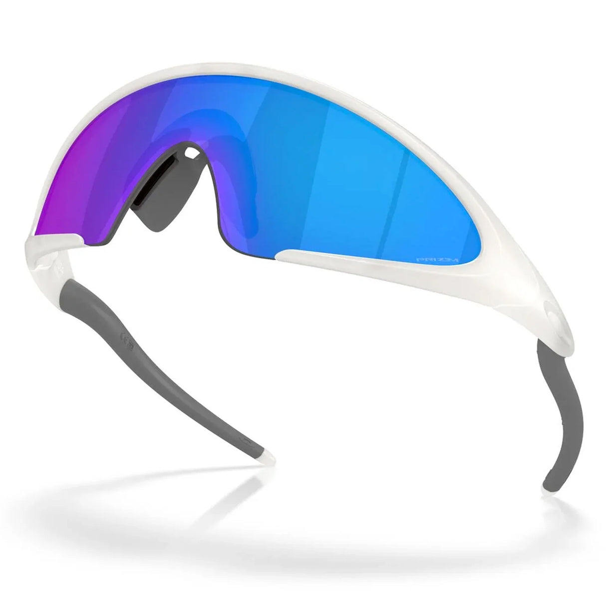 Occhiali Oakley Ellipse - Matte Vapor Prizm Sapphire Oakley