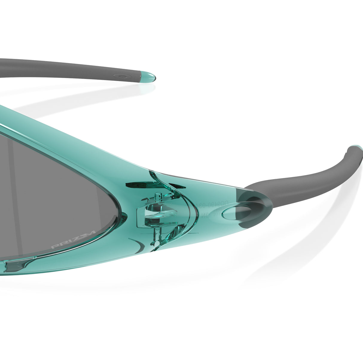 Occhiali Oakley Ellipse - Trans Pacific Prizm Black Oakley