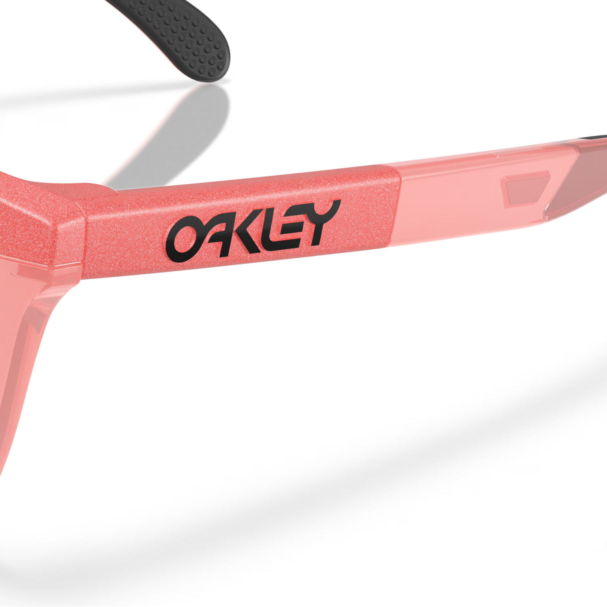 Occhiali Oakley Frogskins Range - Muted metallic paloma prizm black polarized Oakley