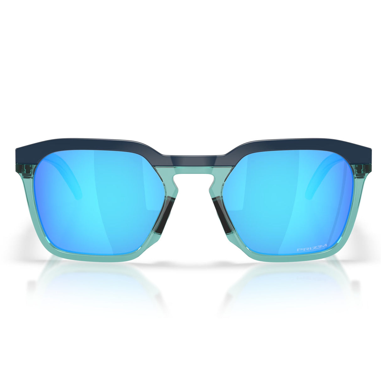 Occhiali Oakley HSTN SQ - Abyss Prizm Sapphire Oakley