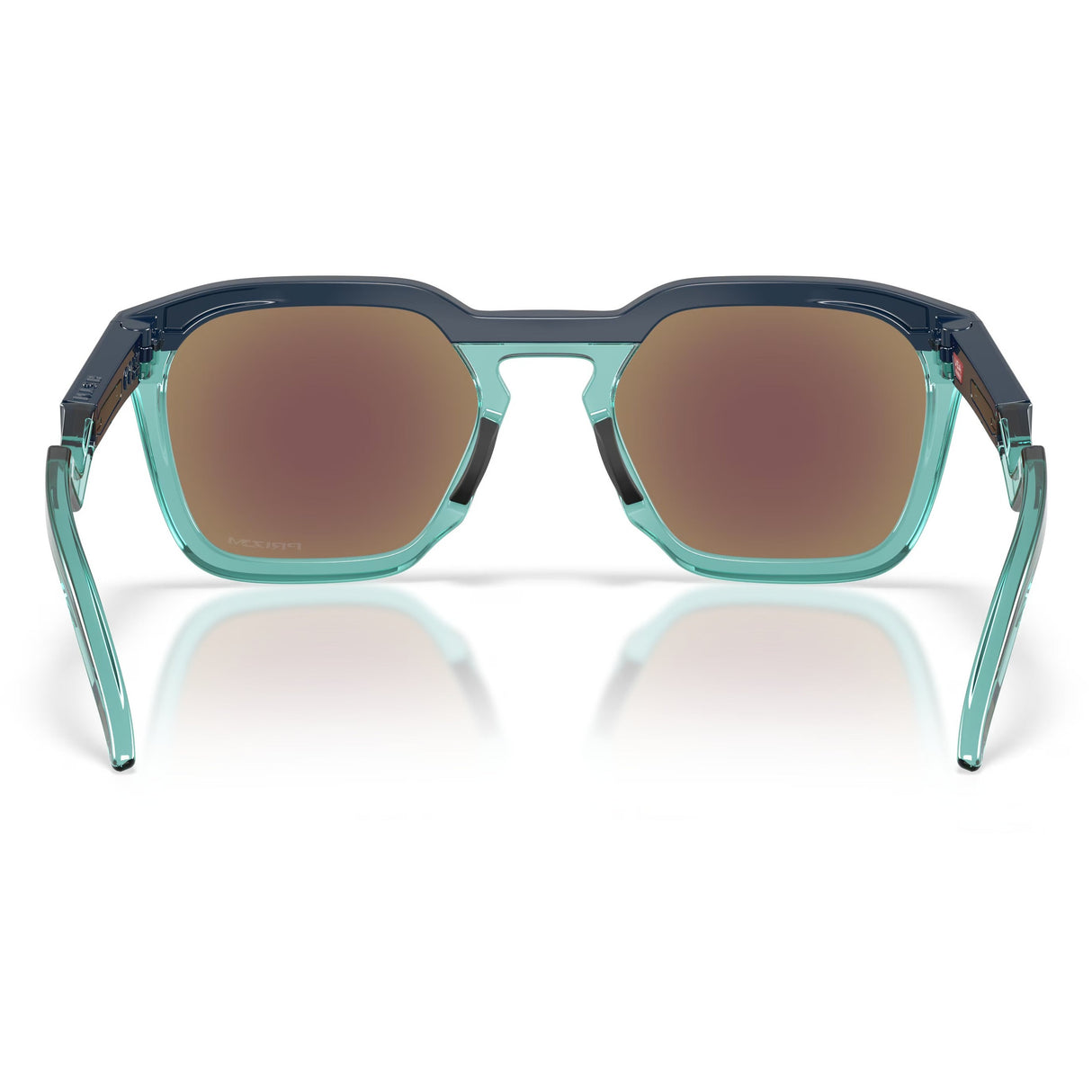 Occhiali Oakley HSTN SQ - Abyss Prizm Sapphire Oakley