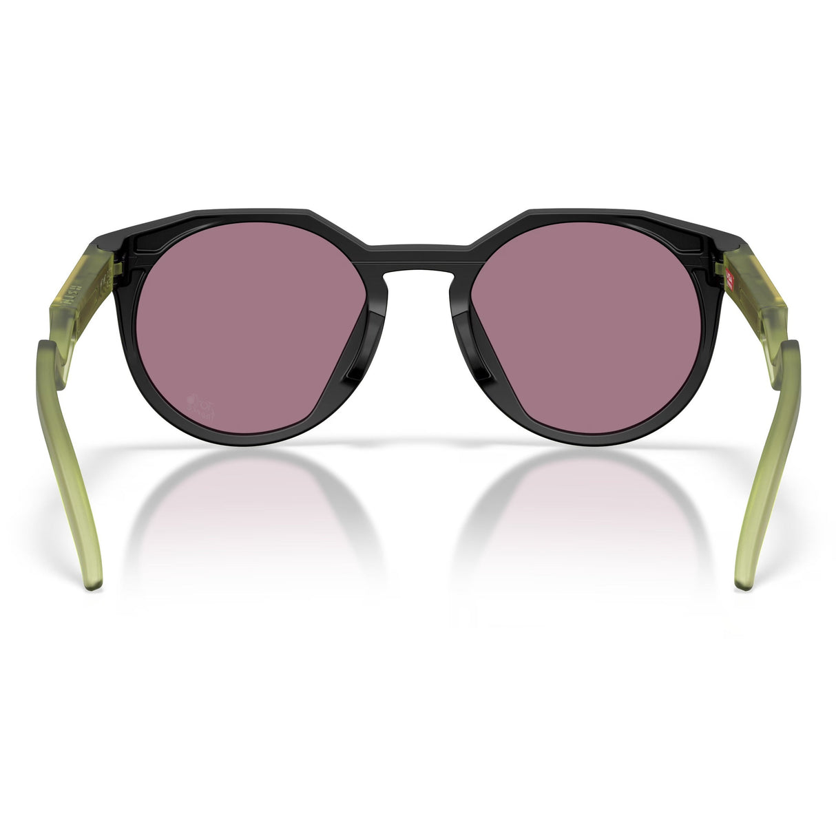 Occhiali Oakley HSTN Tour de France - Matte Black Prizm Jade Oakley