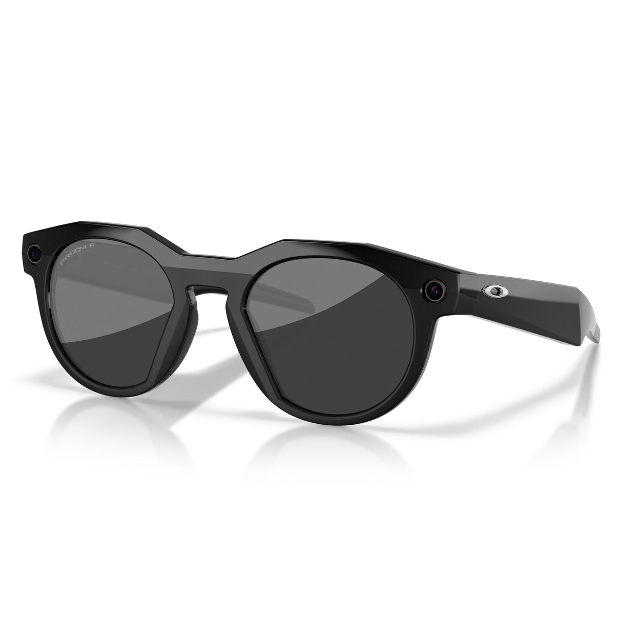 Occhiali Oakley Meta HSTN - Black Prizm Black Polarized Oakley