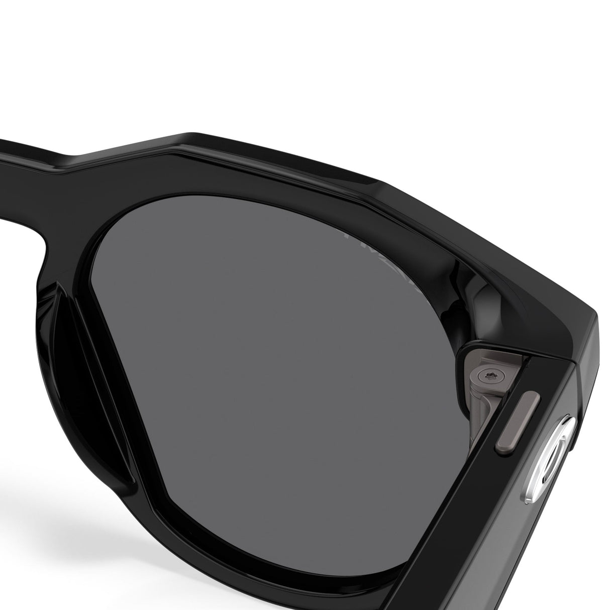 Occhiali Oakley Meta HSTN - Black Prizm Black Polarized Oakley