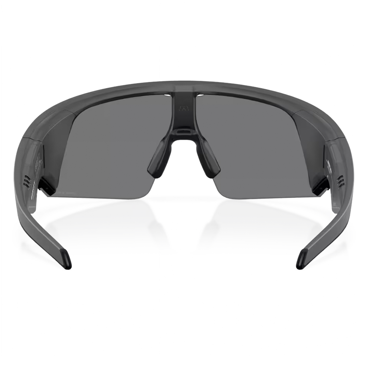 Occhiali Oakley Meta Vanguard - Black Prizm Black Oakley