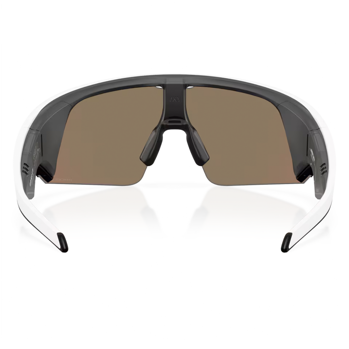 Occhiali Oakley Meta Vanguard - White rose gold Oakley
