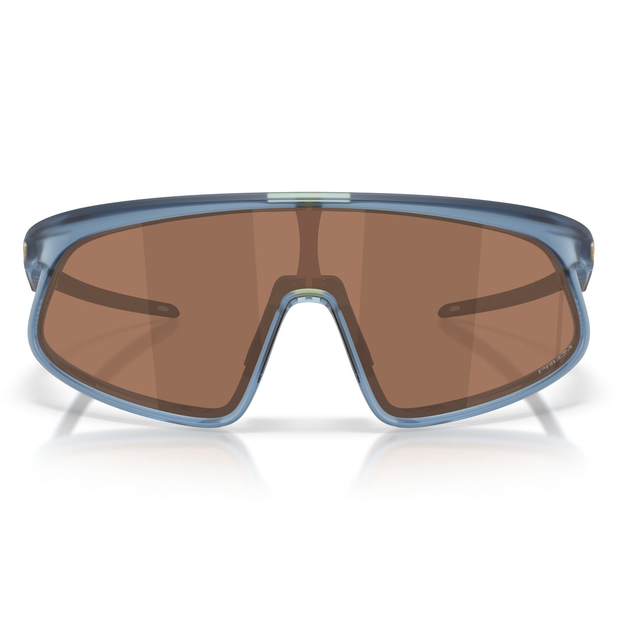 Occhiali Oakley RSLV - Matte Trans Abyss Prizm Tungsten Oakley