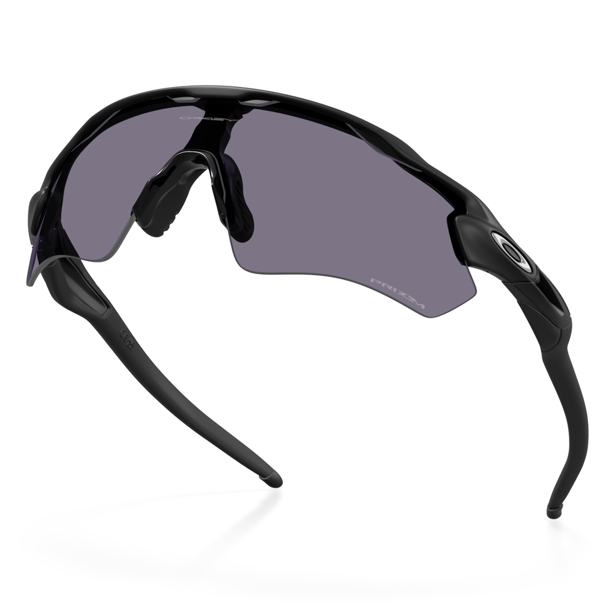 Occhiali Oakley Radar EV Path - Matte Black Prizm Grey Oakley