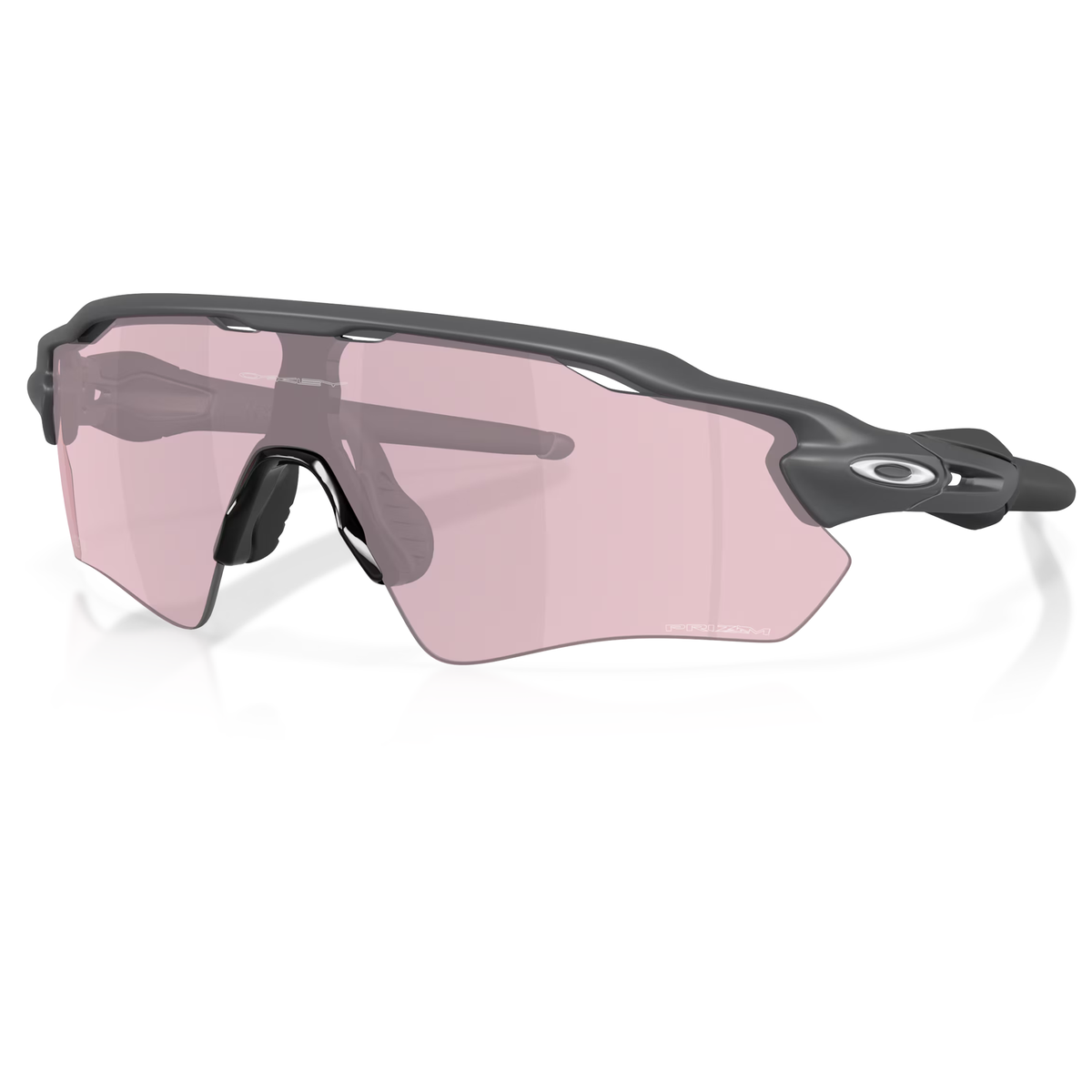 Gafas Oakley Radar EV Path - Matte Carbon Prizm Transitions Black
