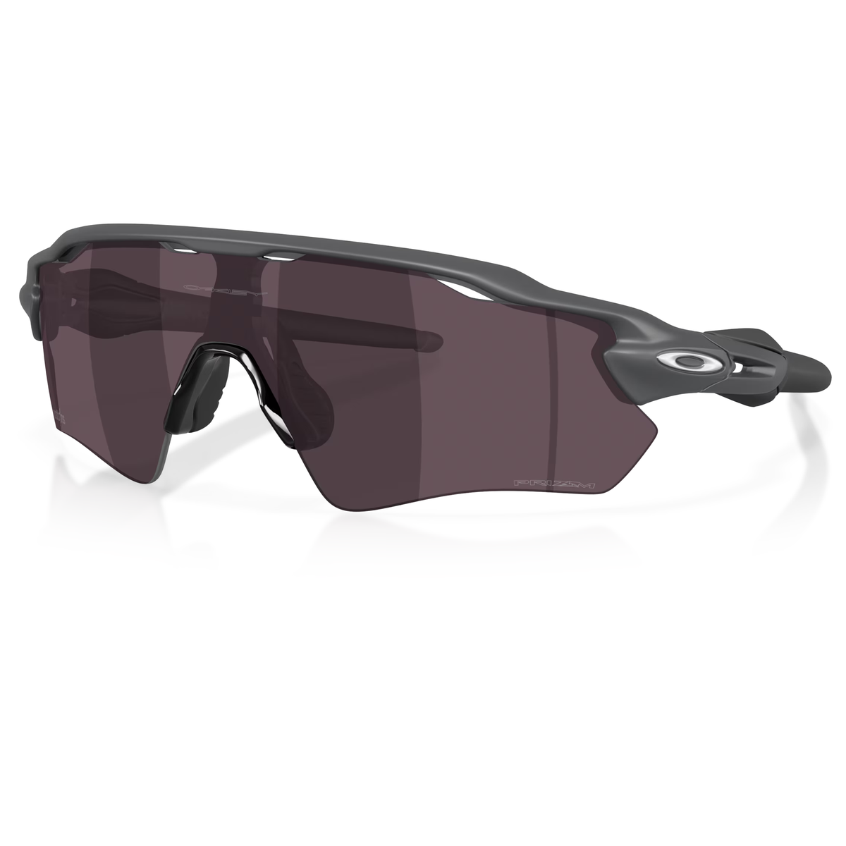 Gafas Oakley Radar EV Path - Matte Carbon Prizm Transitions Black