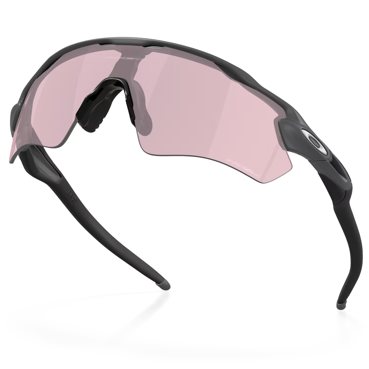 Gafas Oakley Radar EV Path - Matte Carbon Prizm Transitions Black