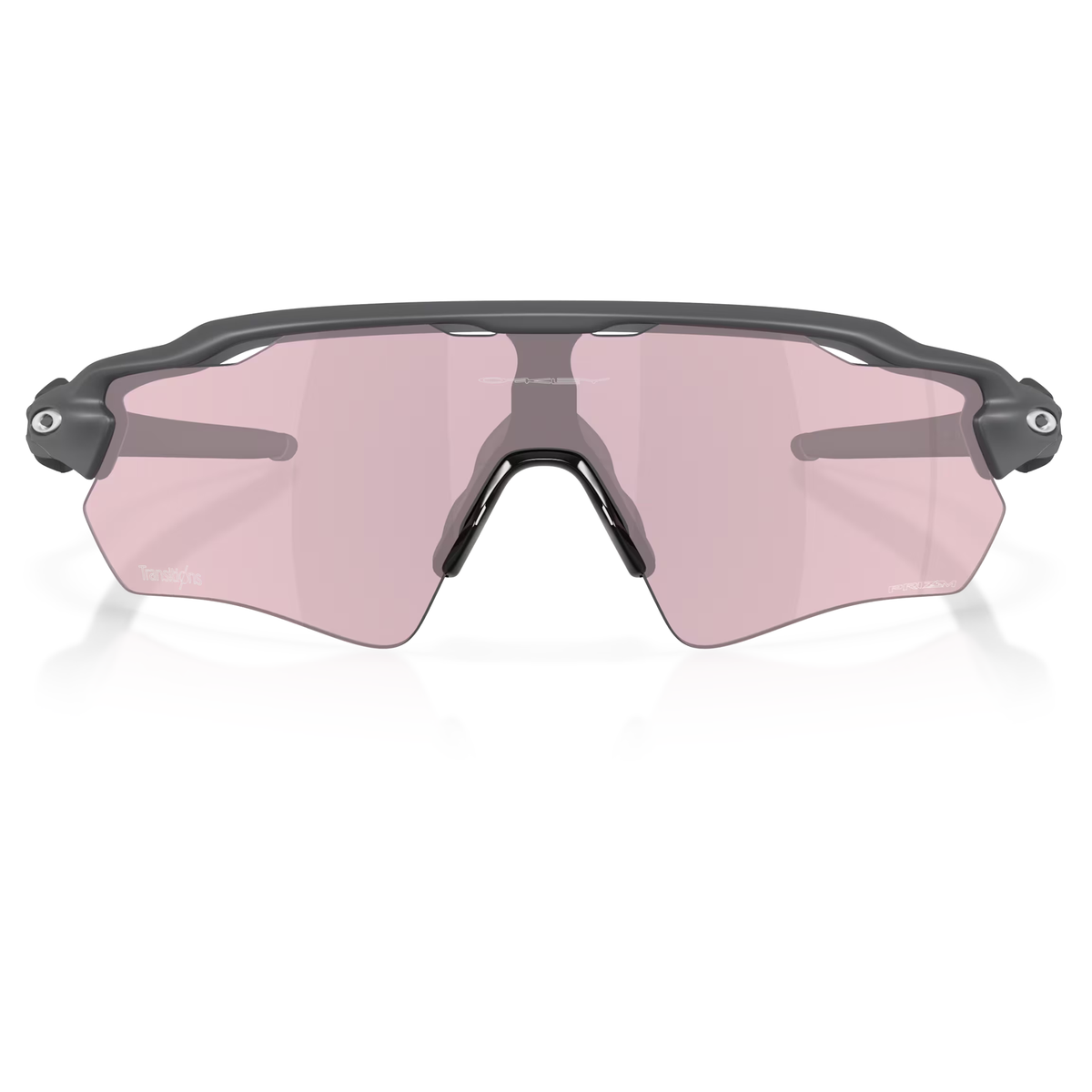 Gafas Oakley Radar EV Path - Matte Carbon Prizm Transitions Black