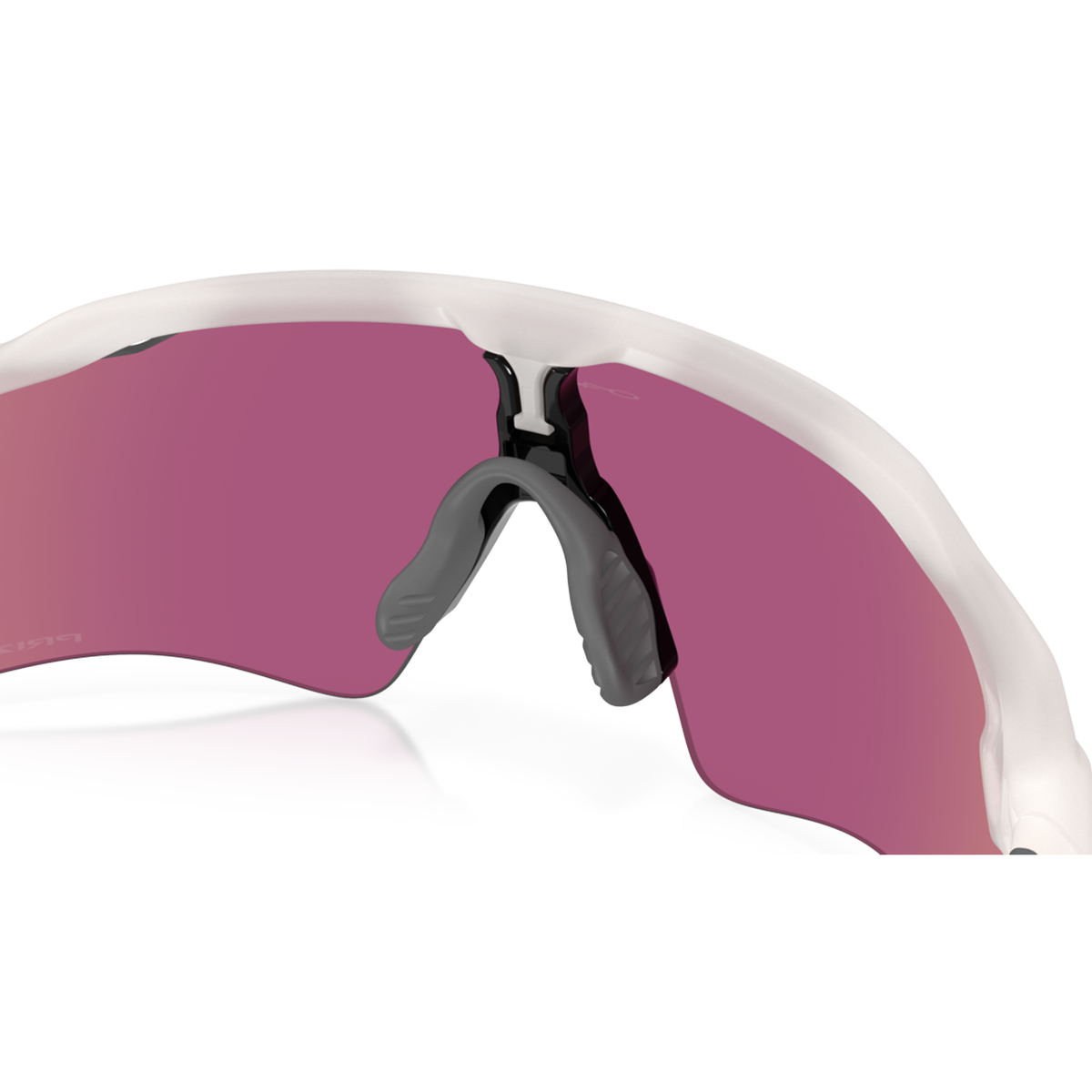 Occhiali Oakley Radar EV Path - Vapor Matte Prizm road jade Oakley