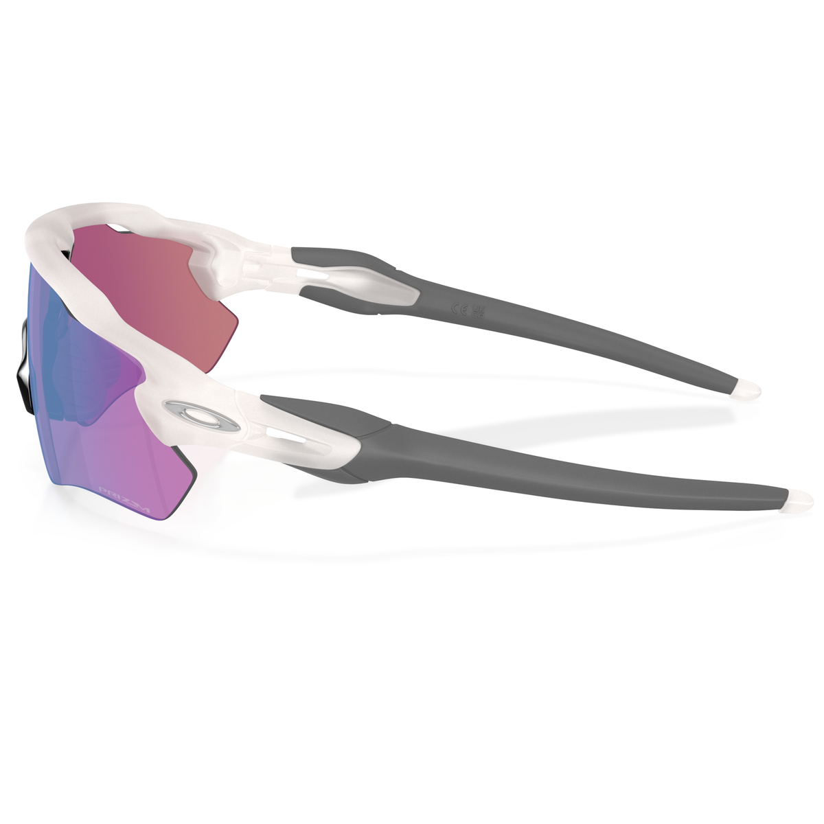 Occhiali Oakley Radar EV Path - Vapor Matte Prizm road jade Oakley