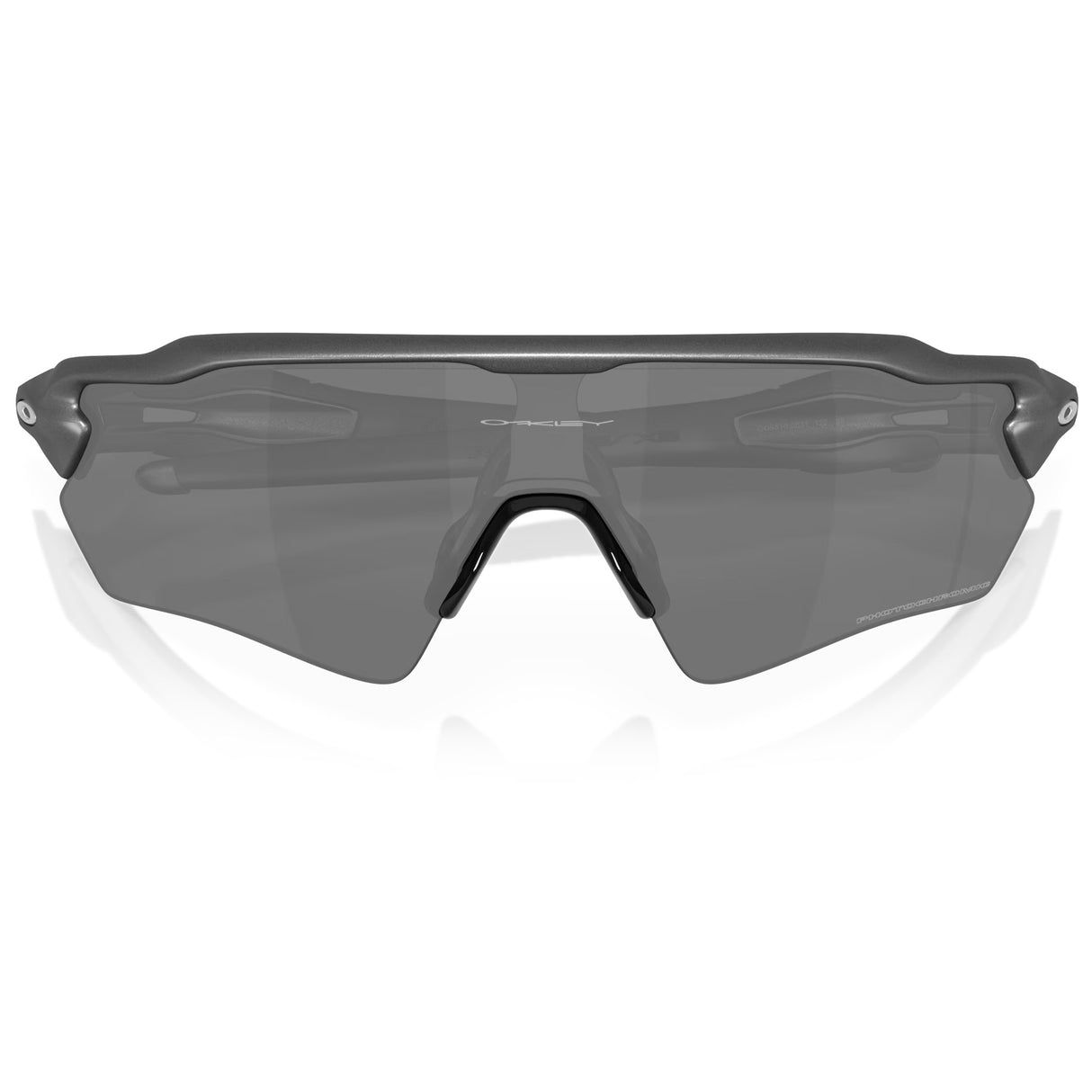 Gafas Oakley Radar EV S Path - Steel iridium photochromic