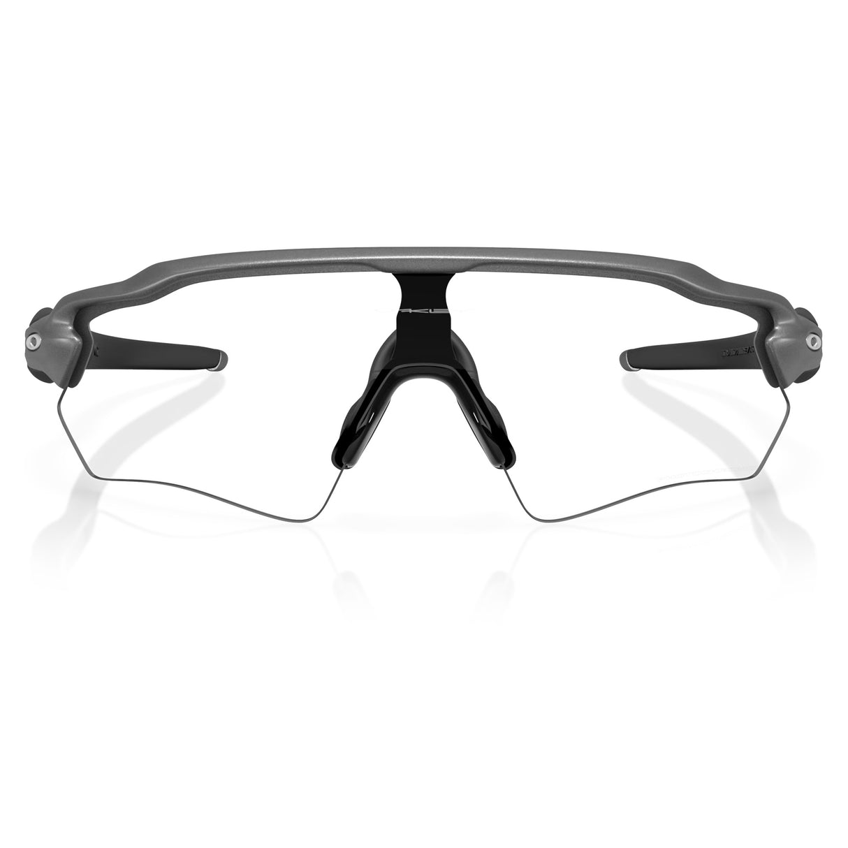 Gafas Oakley Radar EV S Path - Steel iridium photochromic