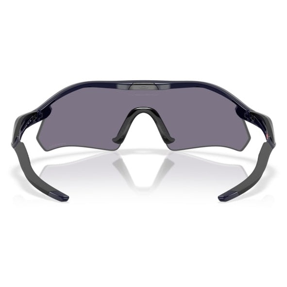 Occhiali Oakley Radar Plate - Polished Navy Prizm Grey Oakley
