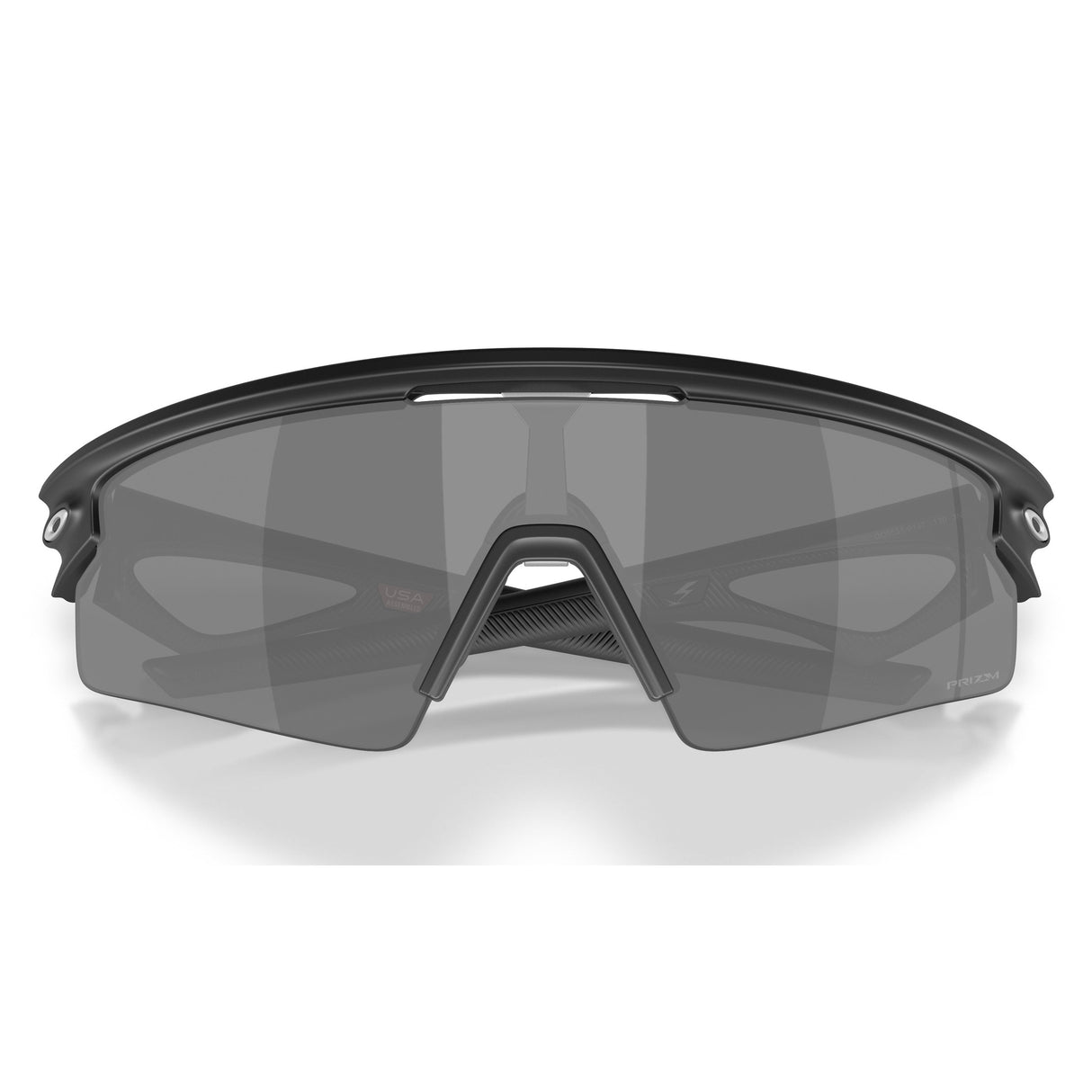 Oakley Sphaera Strike Glasses - Matte Black Prizm Black