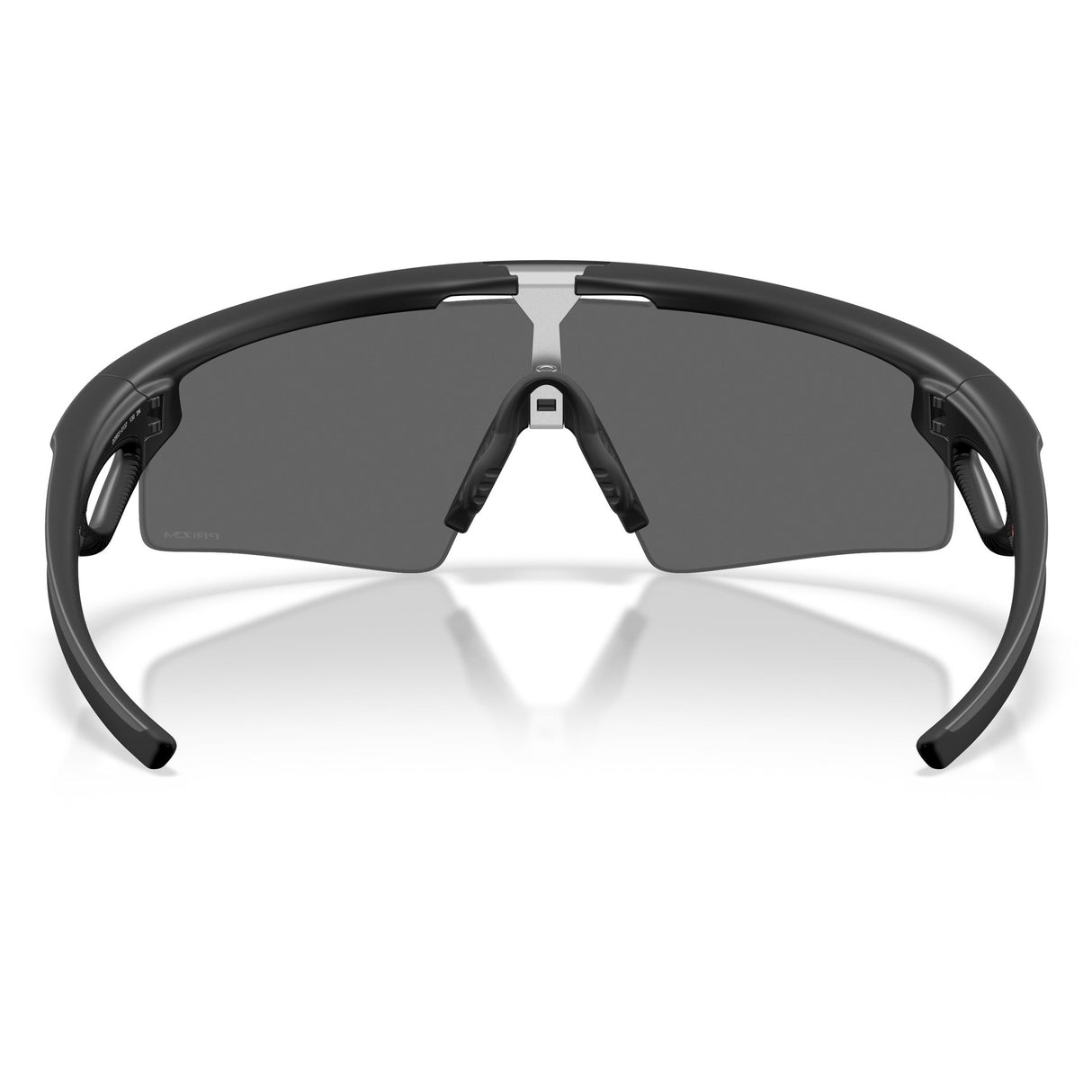 Oakley Sphaera Strike Glasses - Matte Black Prizm Black