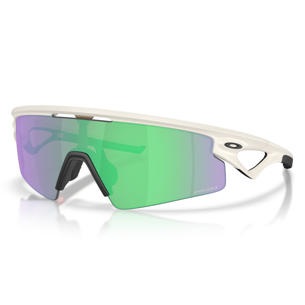 Lunettes Oakley Sphaera Strike - Matte Mist Prizm Road Jade
