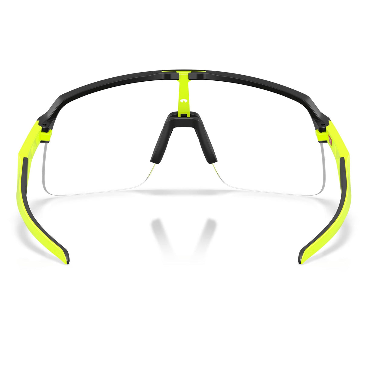 Occhiali Oakley Sutro Lite - Matte Black Clear Oakley