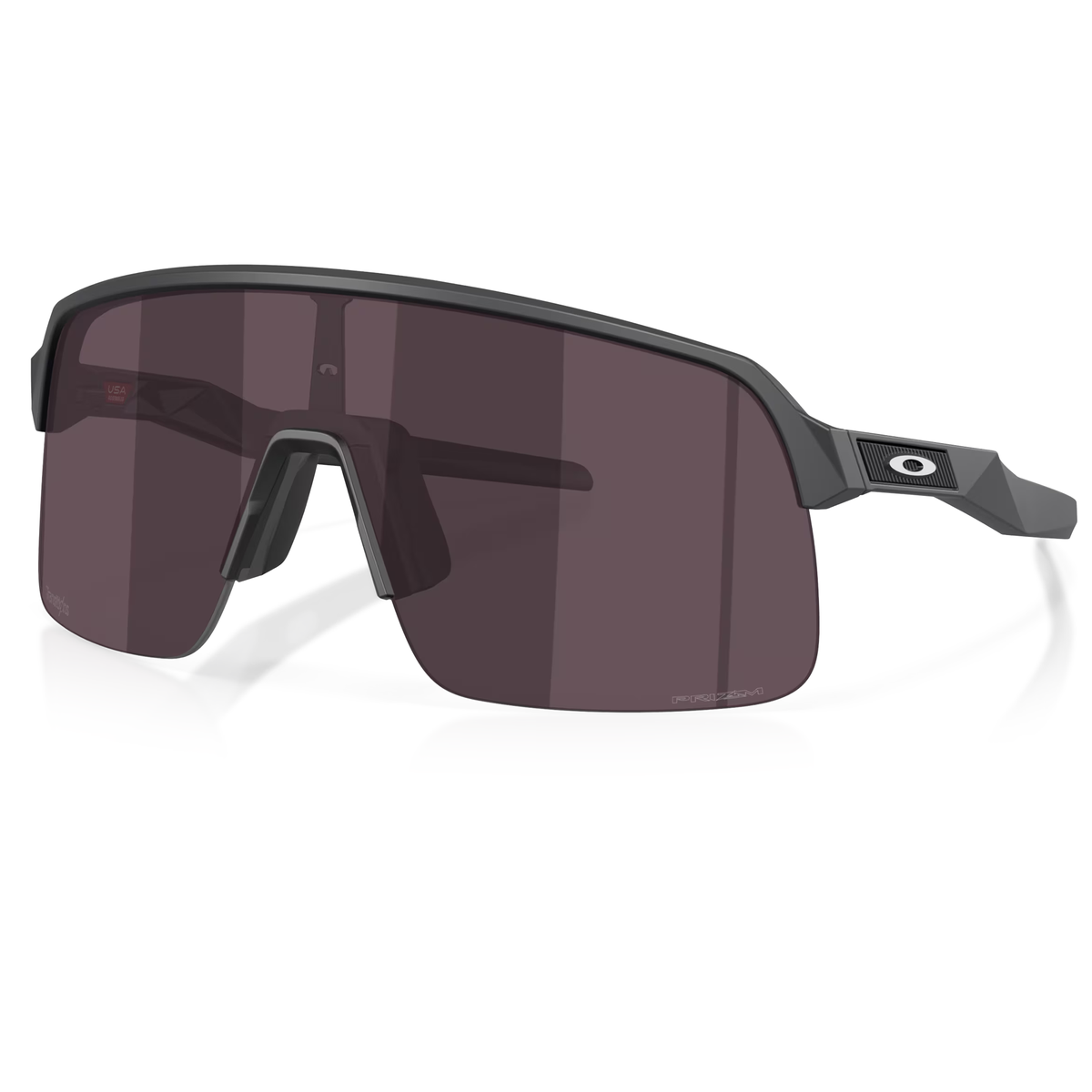 Lunettes Oakley Sutro Lite - Matte Carbon Prizm Transitions
