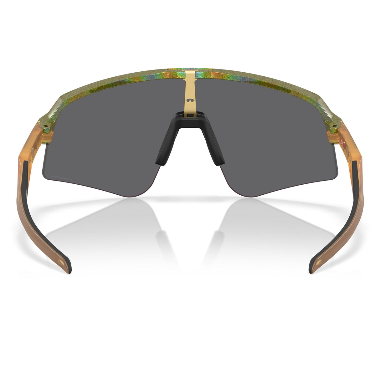 Occhiali Oakley Sutro Lite Sweep - Fern Spacedust Prizm Black Oakley