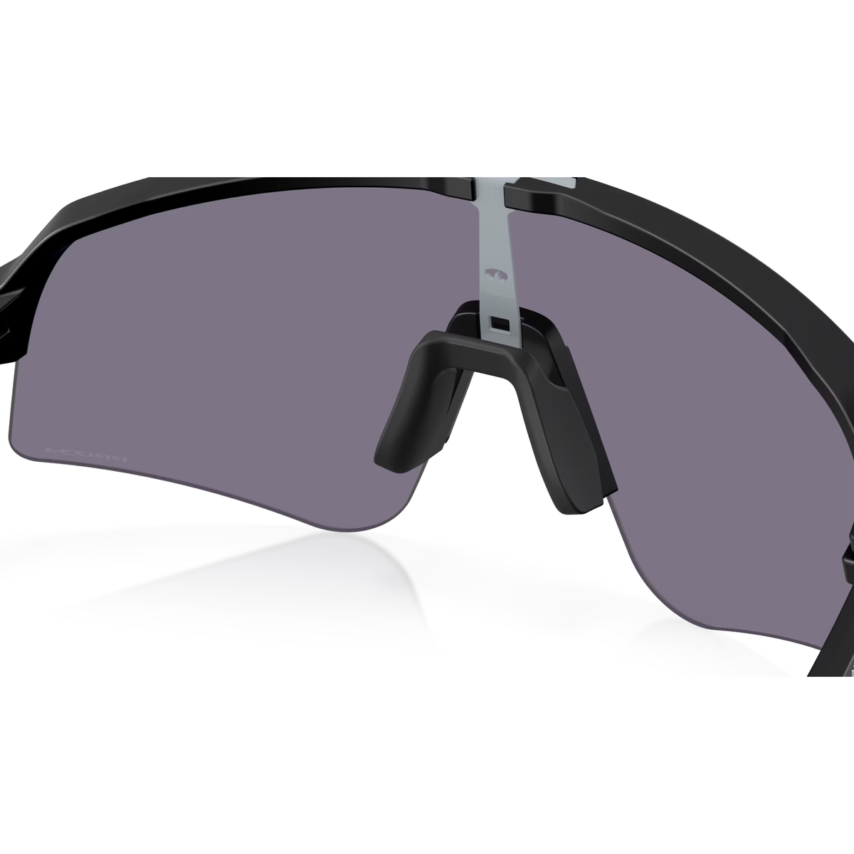 Oakley Sutro Lite Sweep Brille - Matte Black Prizm Grey
