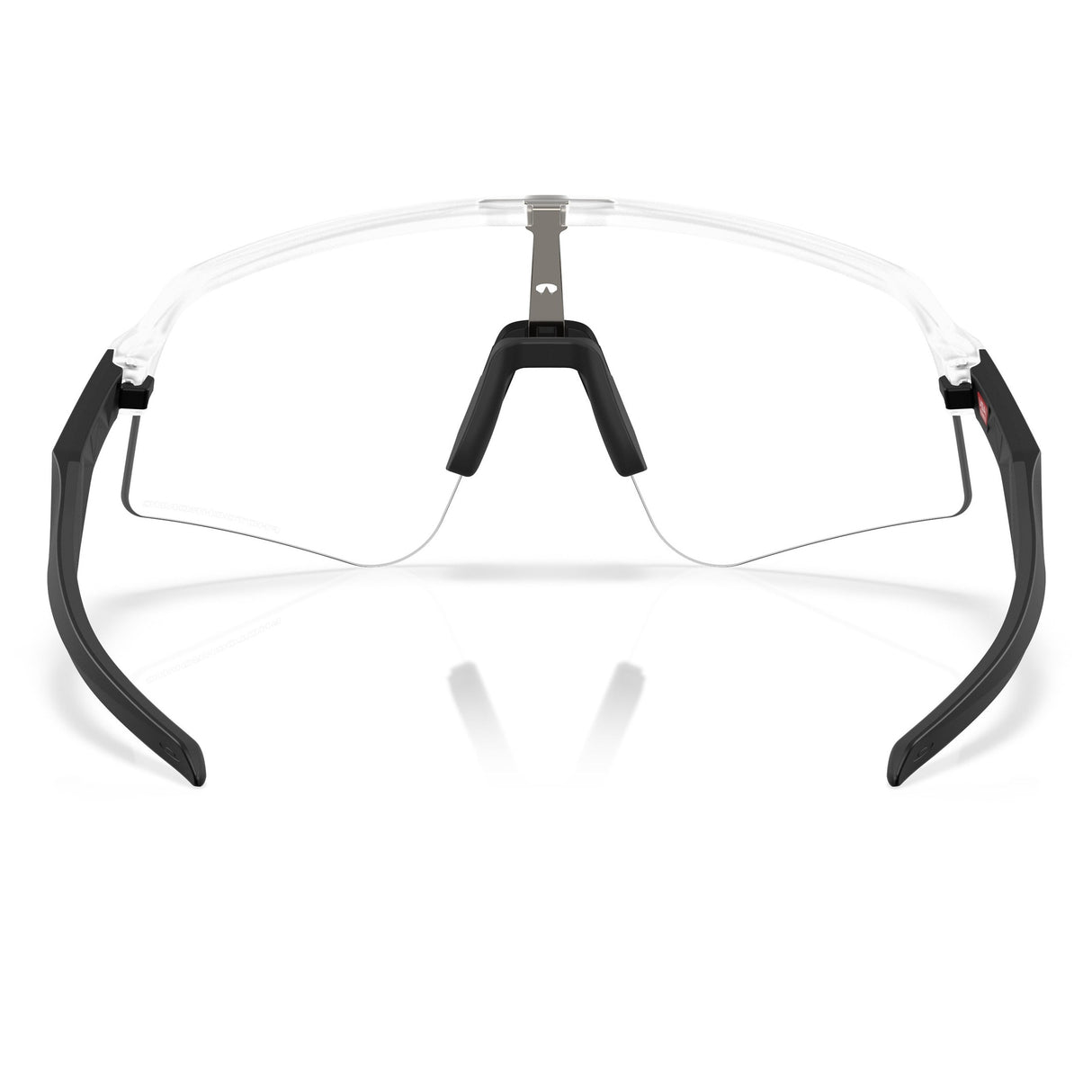 Oakley Sutro Lite Sweep Glasses - Matte Clear Photochromic