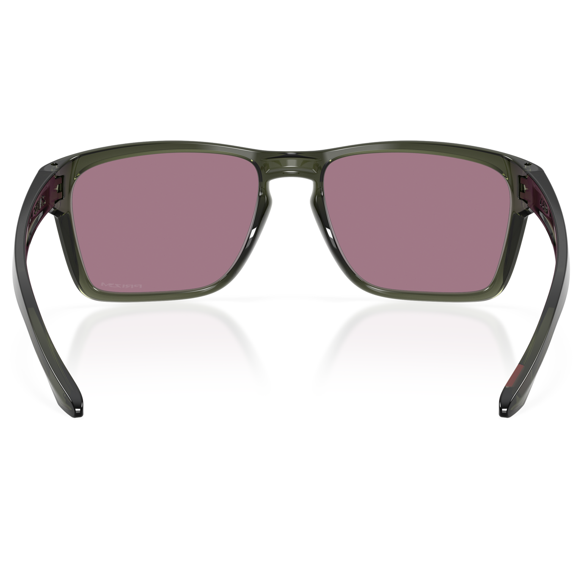 Gafas Oakley Sylas - Olive ink Prizm Jade