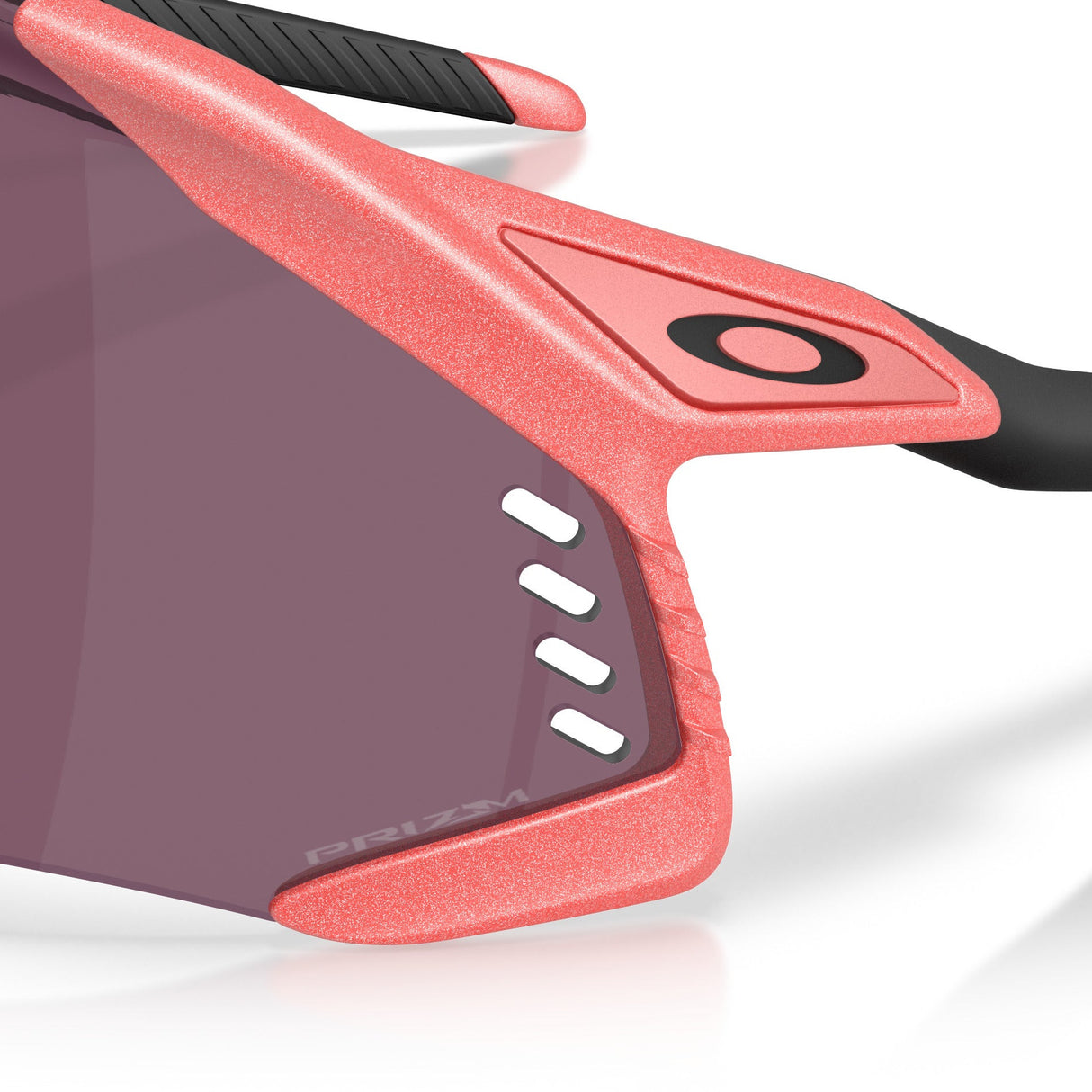 Lunettes Oakley Velo Kato - Muted Metallic Paloma Prizm Road Black