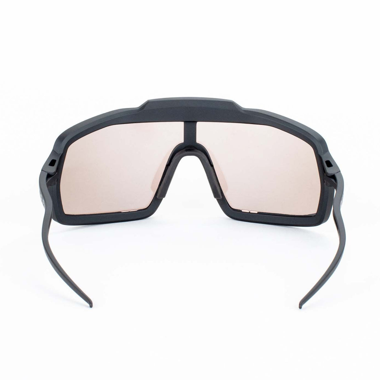 Occhiali Out Of Bot 2 + Adapta - Iridium green Out Of