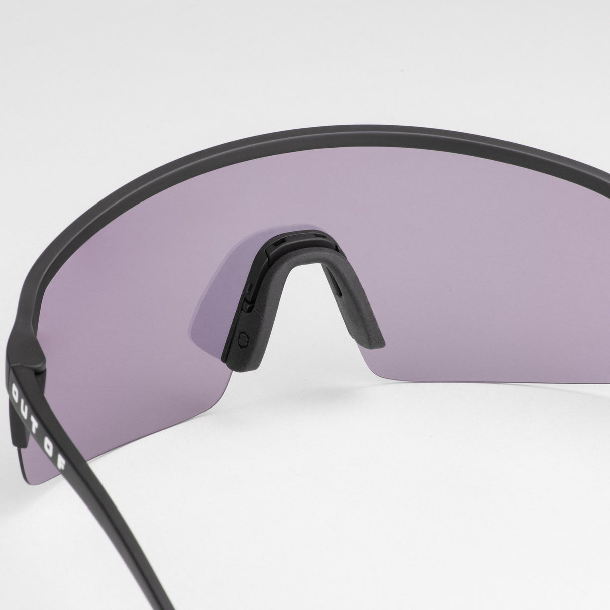 Occhiali Out Of Piuma - The One Quarzo Out Of