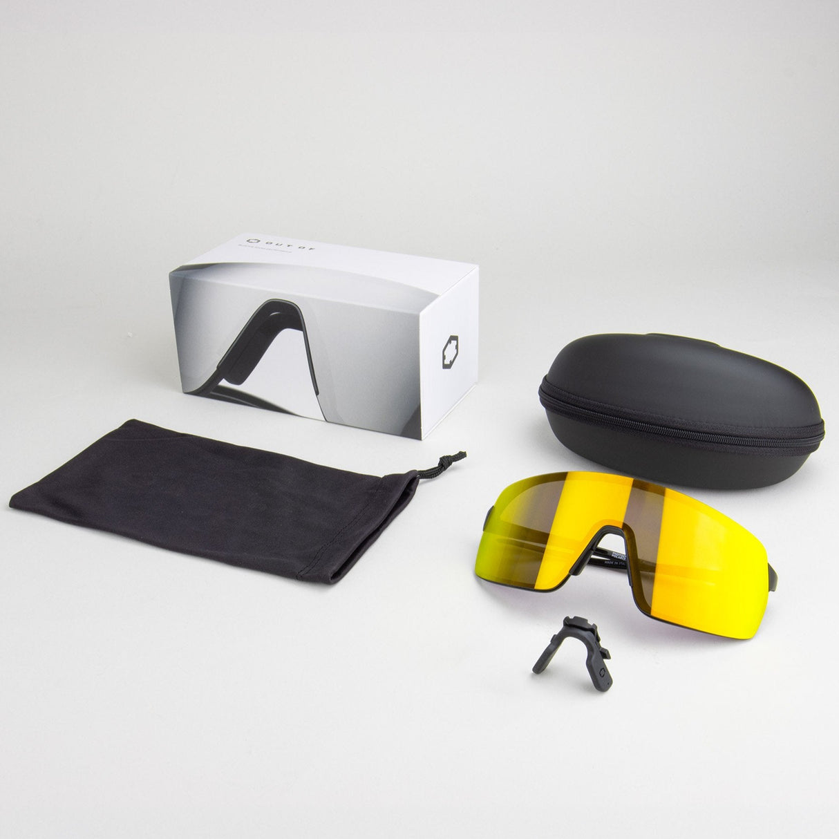 Occhiali Out Of Rams - Gold24 MCI Out Of