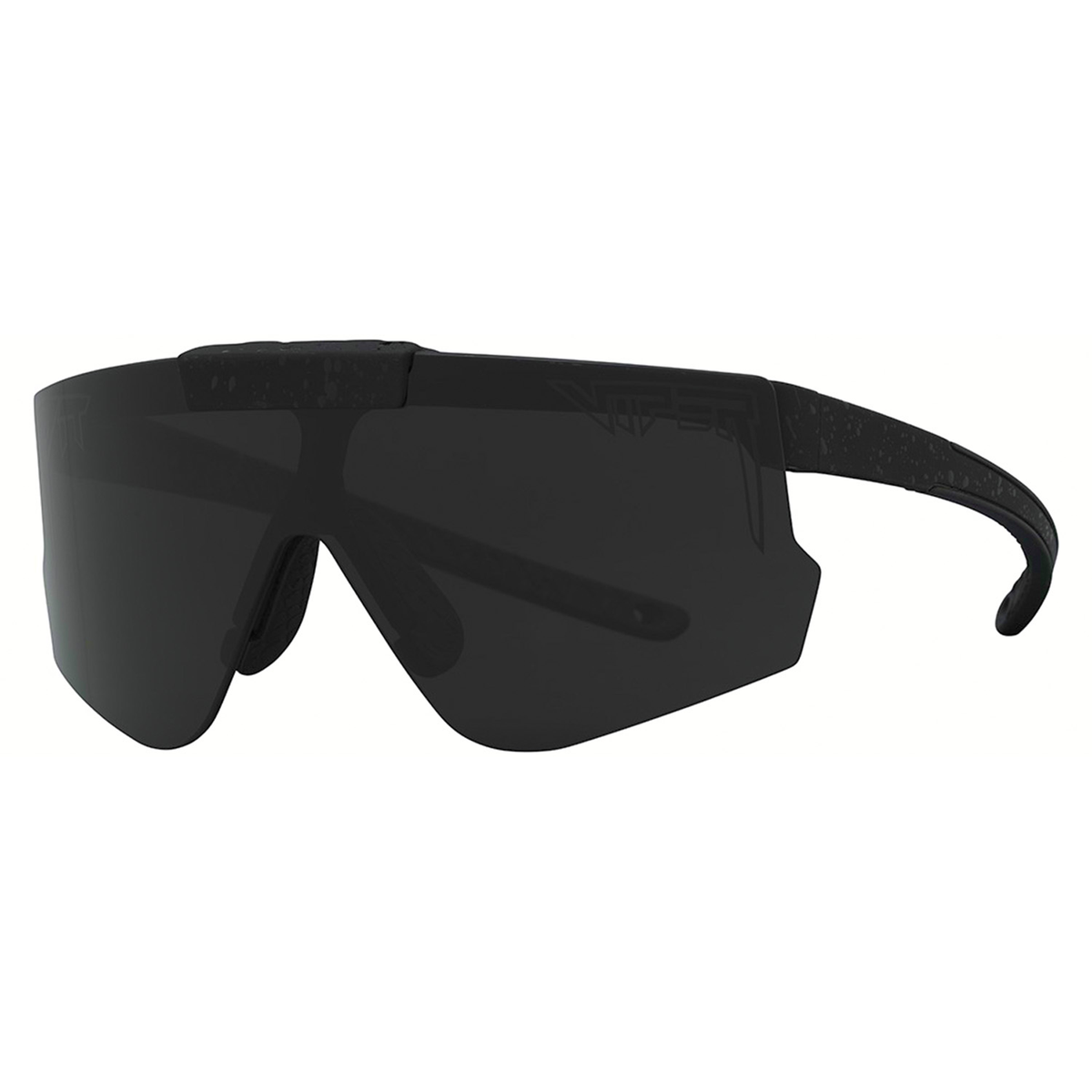Brille Pit Viper The Blacking Out Flip-Offs 2.0 Regular - Smoke