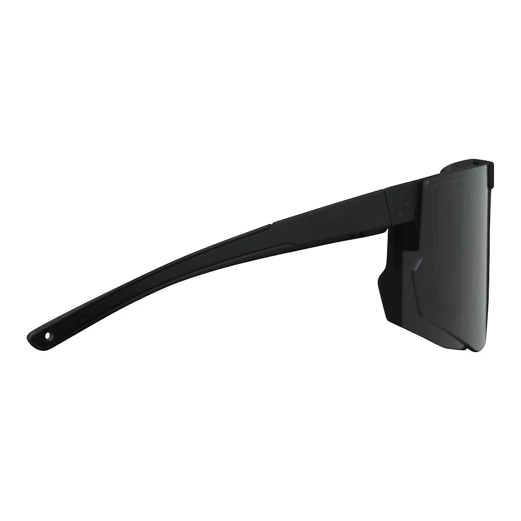 Brille Pit Viper The Blacking Out Flip-Offs 2.0 Regular - Smoke